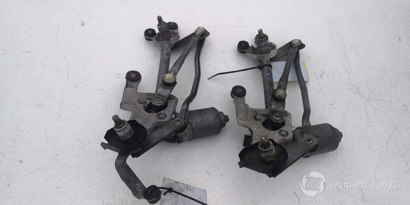Honda Jazz Mechanizm wycieraczek ac159300-1880 zdjęcie 1