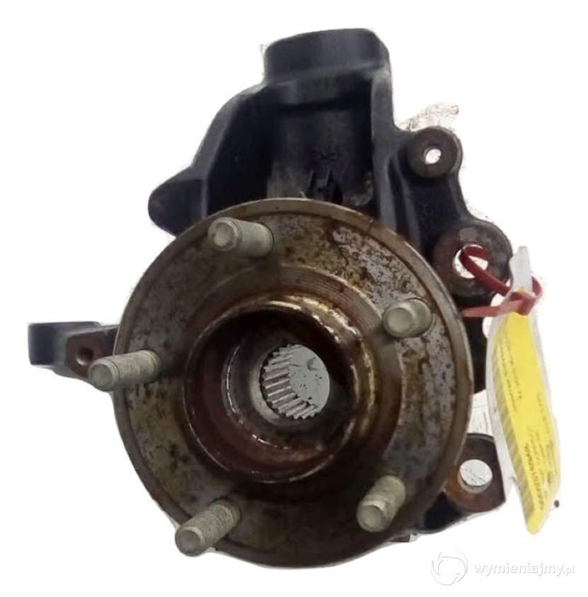 Zwrotnica Piasta prawa FORD TRANSIT CONNECT Mk2 1.5 TDCI zdjęcie 1