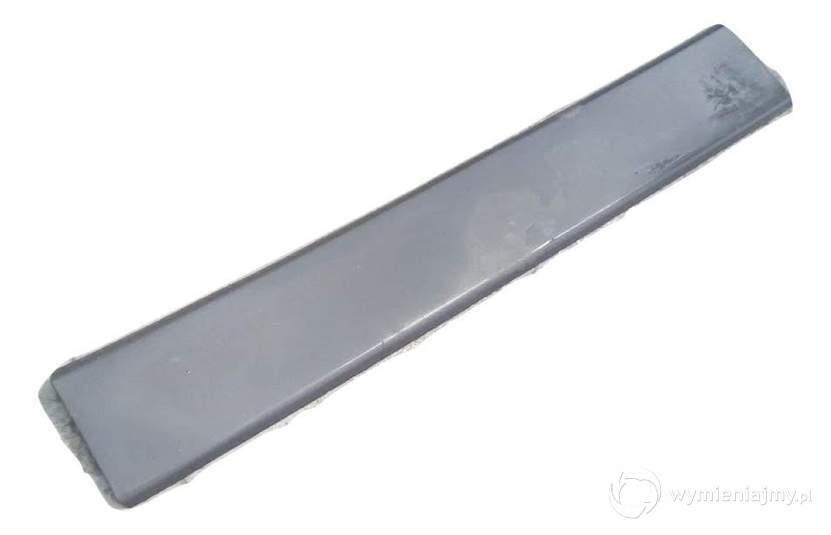 LISTWA BOCZNA LEWA DUCATO BOXER JUMPER 1307165070 zdjęcie 1