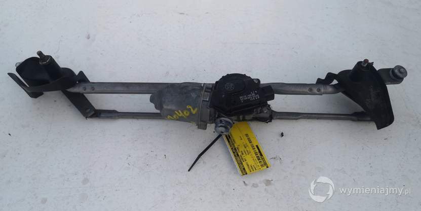 Suzuki Swift V 10-17 mechanizm wycieraczek 38110-6 zdjęcie 1