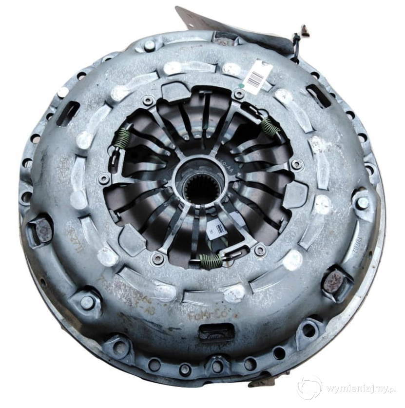 SPRZEGLO KOLO DWUMAS FORD KUGA II 2.0 TDCi D4204T zdjęcie 1