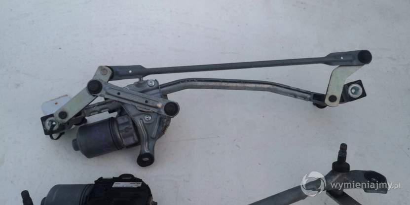 Volvo V40 S40 II Mechanizm wycieraczek 31378574 zdjęcie 1