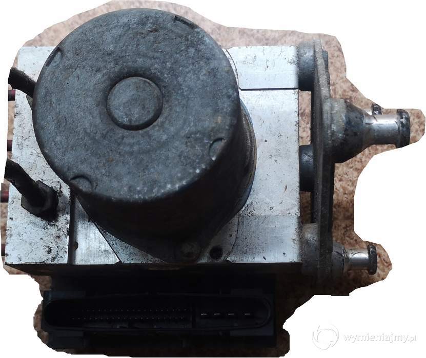 MERCEDES SPRINTER 906 POMPA ABS A0014467989 zdjęcie 1