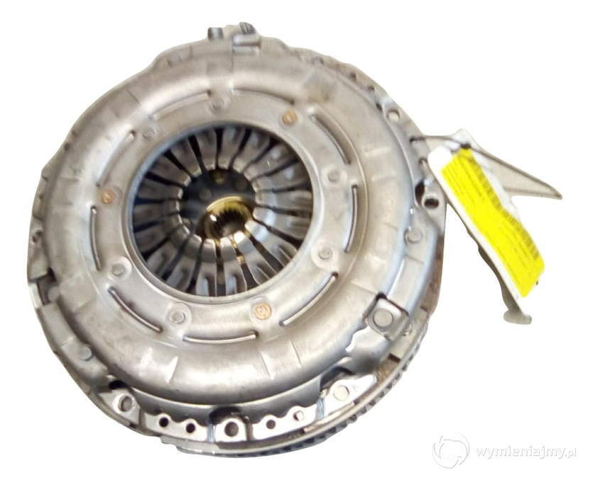 Sprzeglo Kolo Dwumasowe HYUNDAI i40 (VF) 1.7 CRDi zdjęcie 1