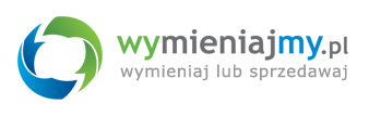 Logo Wymieniajmy.pl
